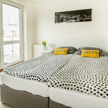 Apartament Kniaziewicza - Komfortowe Noclegi 피아세츠노 외부 사진