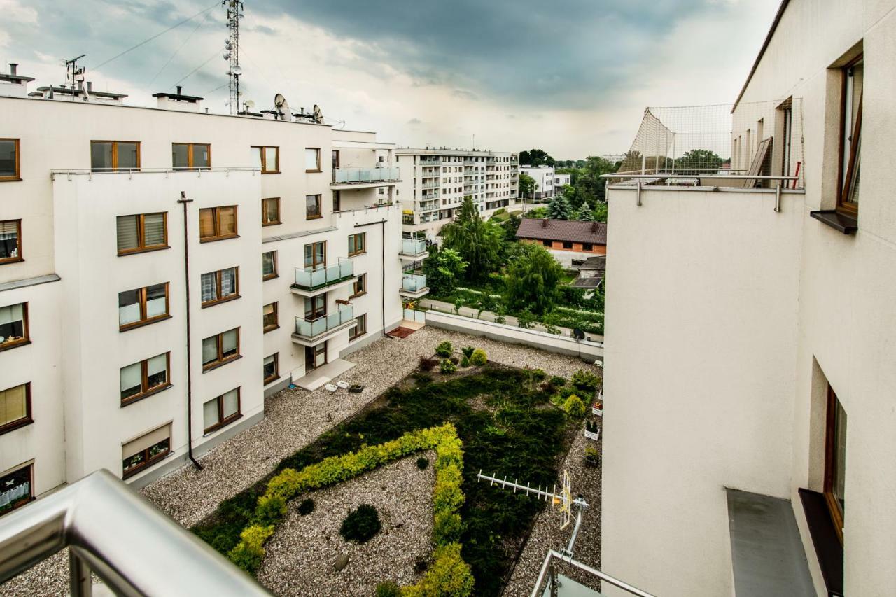 Apartament Kniaziewicza - Komfortowe Noclegi 피아세츠노 외부 사진